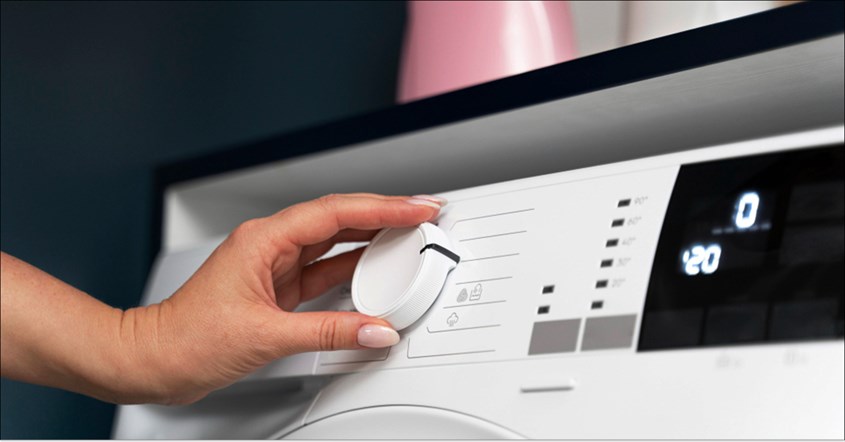 Arti Fuzzy Pada Mesin Cuci Arti Fuzzy Pada Mesin Cuci