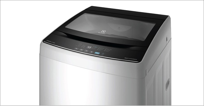 Cara Menggunakan Mode Fuzzy Pada Mesin Cuci Cara Menggunakan Mode Fuzzy Pada Mesin Cuci