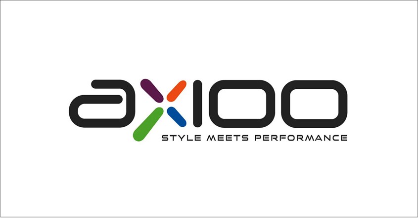 Brand Axioo