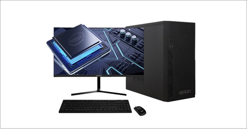 PC Desktop Axioo