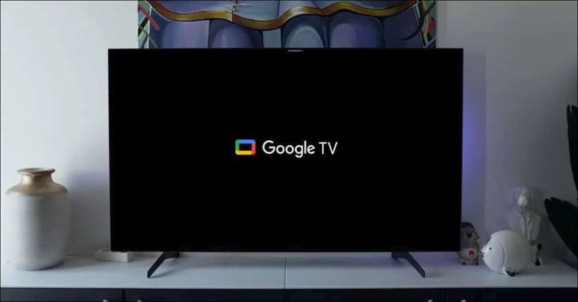 Beda Smart TV dan Google TV Beda Smart TV dan Google TV