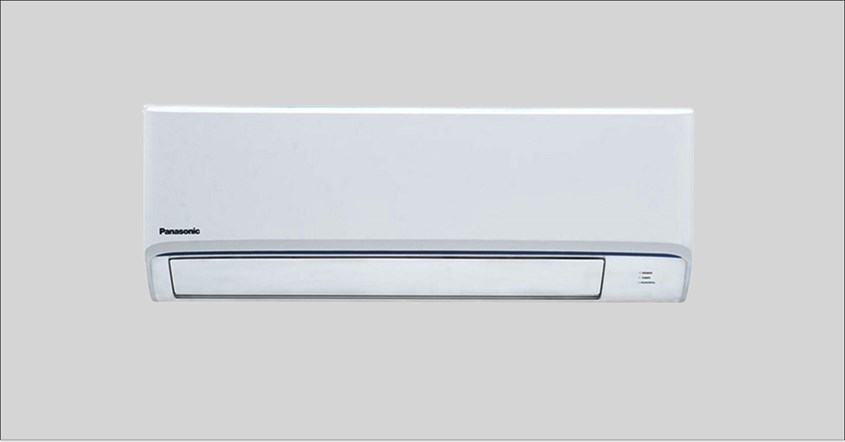 AC dengan Fitur Blue Fin AC dengan Fitur Blue Fin