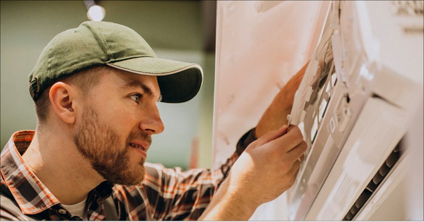 Tips Merawat AC Agar Tetap Awet Tips Merawat AC Agar Tetap Awet