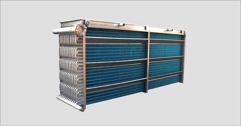 Rincian Teknis Blue Fin AC Rincian Teknis Blue Fin AC