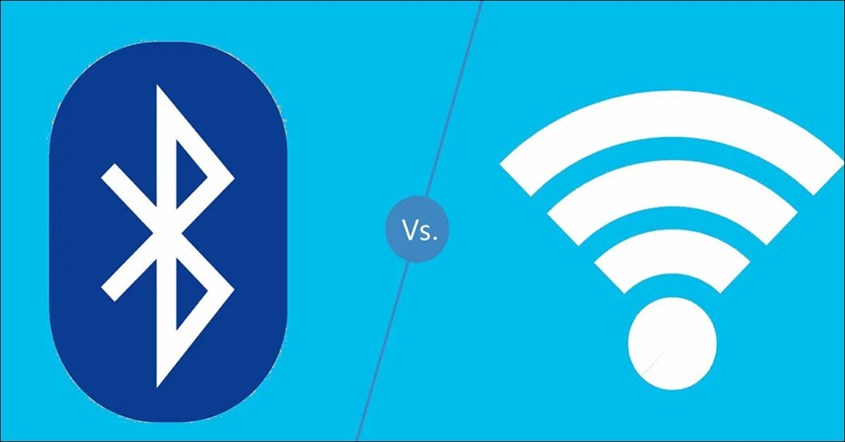 Perbedaan Bluetooth dengan Teknologi Nirkabel Lain Perbedaan Bluetooth dengan Teknologi Nirkabel Lain