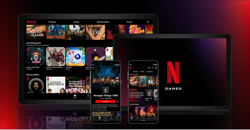 Paket Langganan Netflix Paket Langganan Netflix