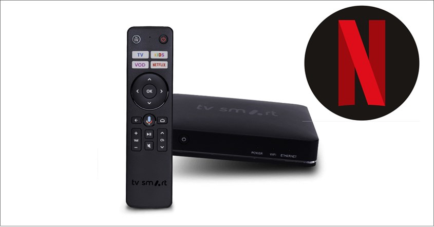 Daftar Netflix di Dekoder Daftar Netflix di Dekoder