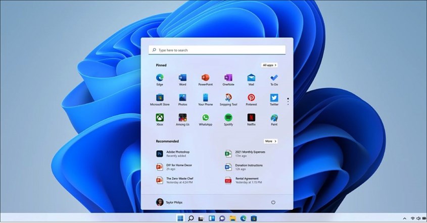 Downgrade Windows 11 ke Windows 10 Downgrade Windows 11 ke Windows 10