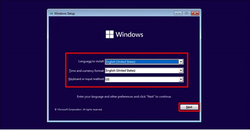 Cara Downgrade Windows 11 ke Windows 10 Cara Downgrade Windows 11 ke Windows 10