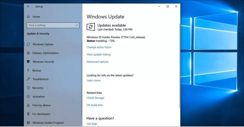 Downgrade Windows 11 ke Windows 10 Downgrade Windows 11 ke Windows 10