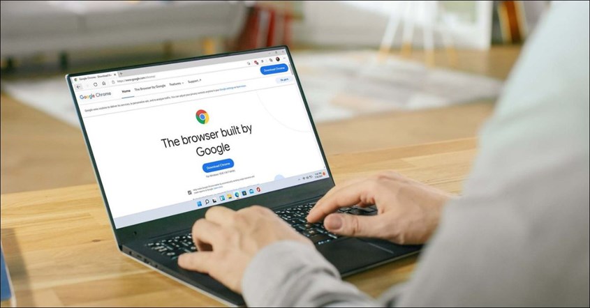 Cara Download Aplikasi di Laptop