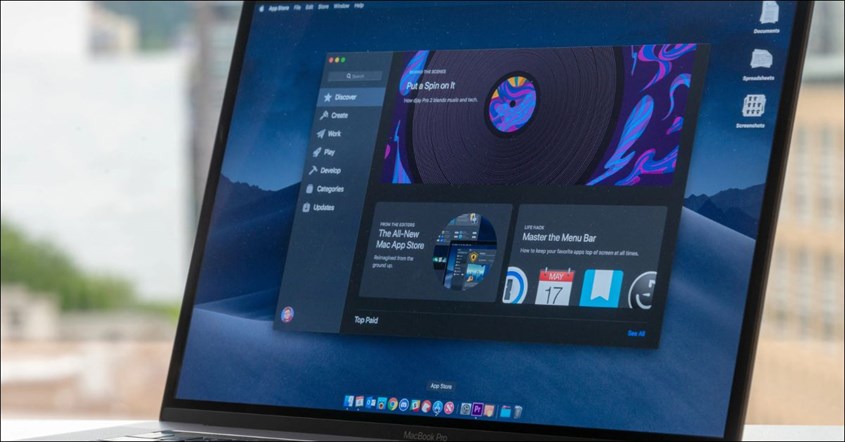 Cara Download Aplikasi di Laptop