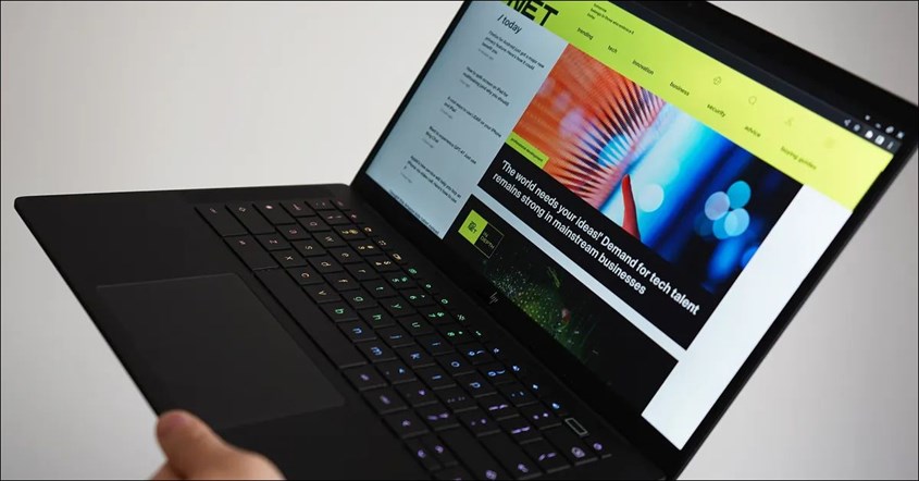 Cara Download Aplikasi di Laptop
