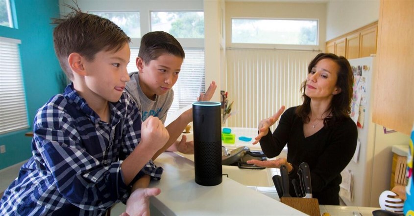 cara kerja alexa cara kerja alexa