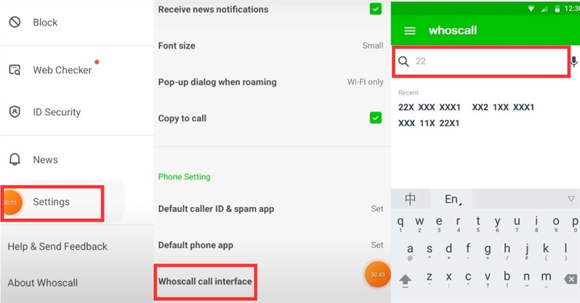 cara melacak no hp penipu dengan aplikasi 3