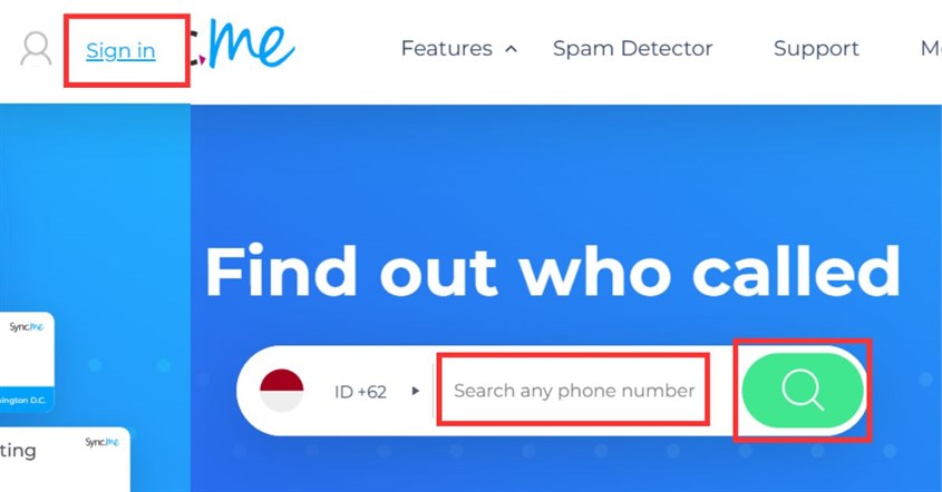 cara melacak no hp penipu tanpa aplikasi 4