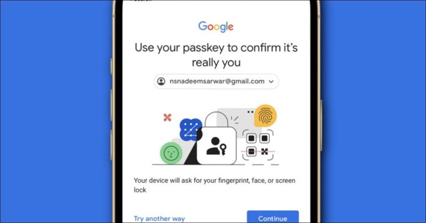 Cara Melihat Password Gmail Sendiri di HP