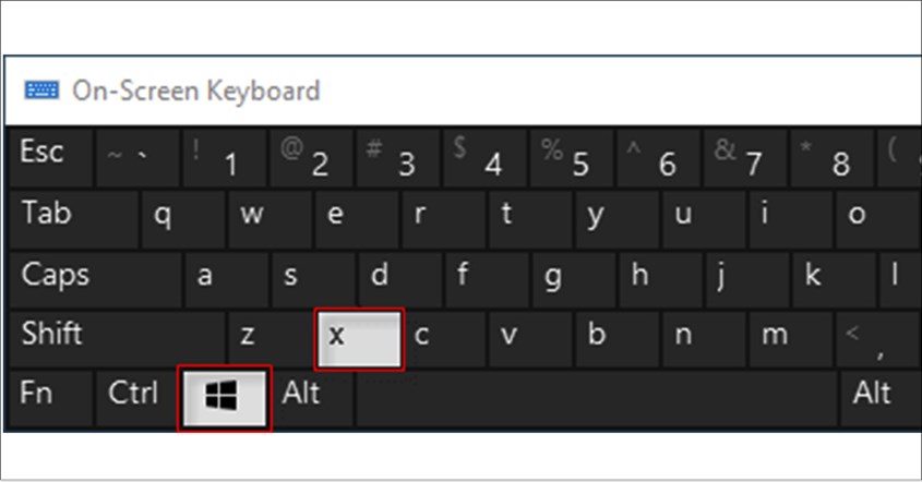Cara Mematikan Laptop Acer dengan Keyboard Cara Mematikan Laptop Acer dengan Keyboard