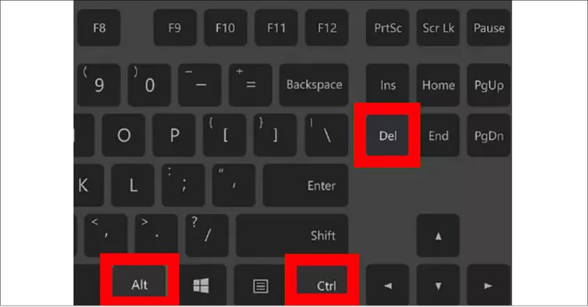 Cara Mematikan Laptop Acer dengan Keyboard Cara Mematikan Laptop Acer dengan Keyboard