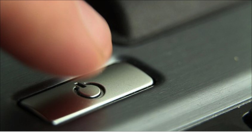 Cara Mematikan Laptop Acer dengan Keyboard Cara Mematikan Laptop Acer dengan Keyboard