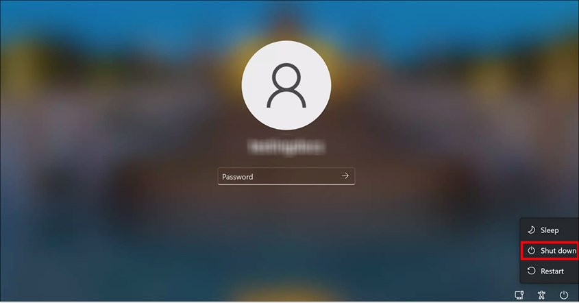 Cara Mematikan Laptop Acer dengan Mouse Cara Mematikan Laptop Acer dengan Mouse