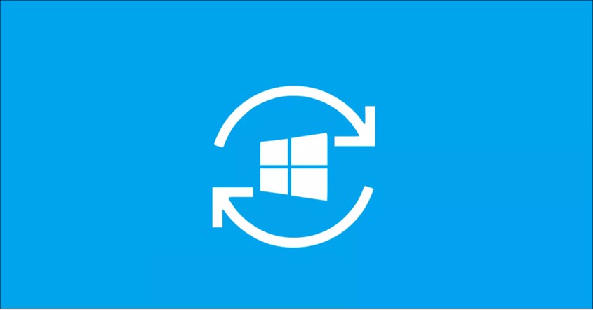 Windows Update Windows Update