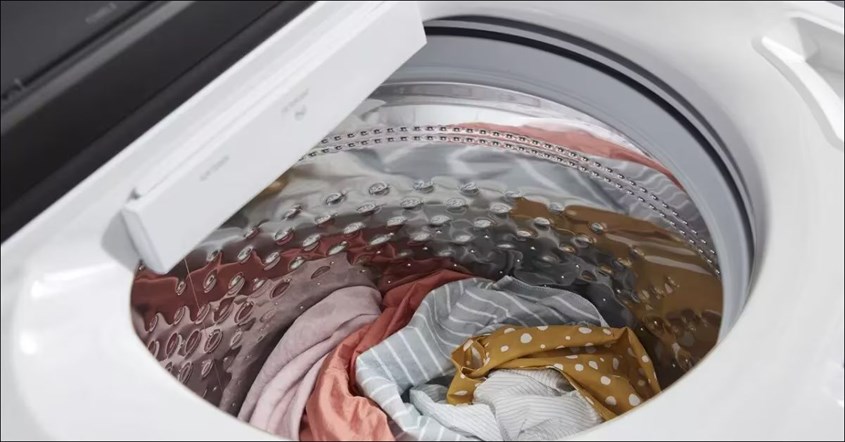 Cara Membersihkan Mesin Cuci 1 Tabung Cara Membersihkan Mesin Cuci 1 Tabung