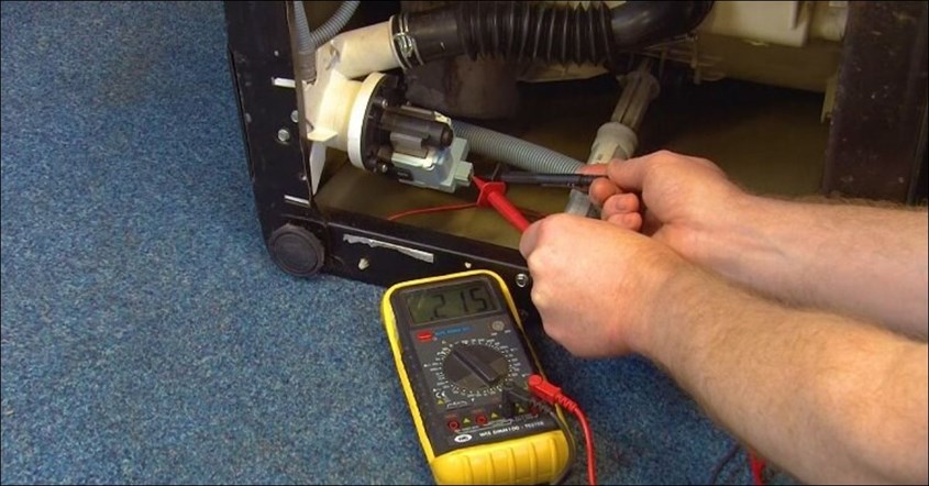 Cara Membersihkan Mesin Cuci 1 Tabung Cara Membersihkan Mesin Cuci 1 Tabung