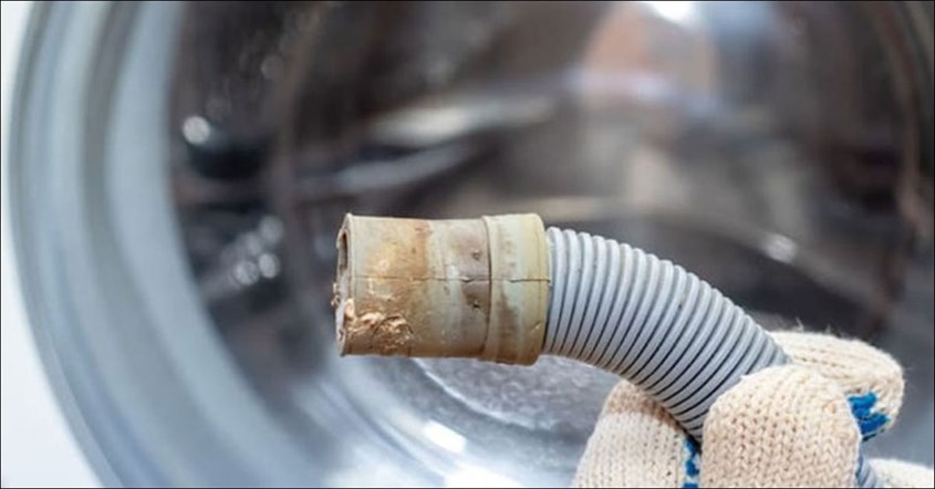 Cara Membersihkan Mesin Cuci 1 Tabung Cara Membersihkan Mesin Cuci 1 Tabung