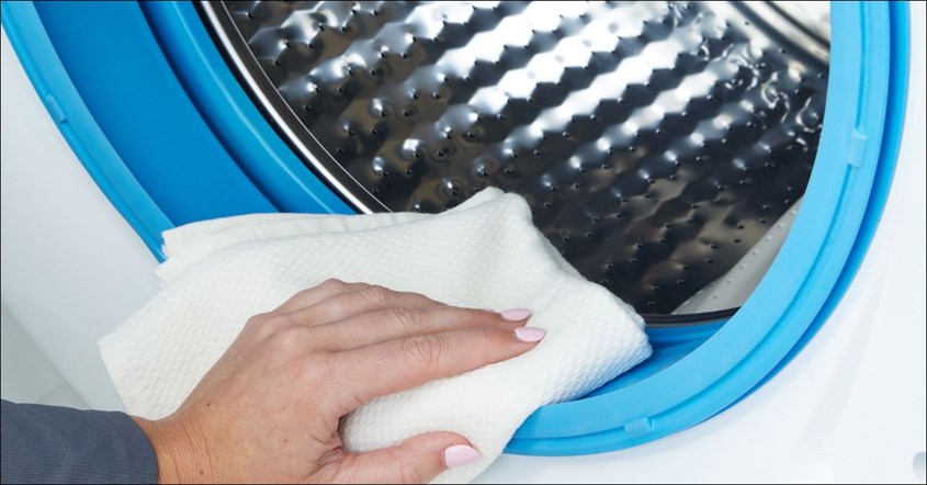 Cara Membersihkan Mesin Cuci 1 Tabung Cara Membersihkan Mesin Cuci 1 Tabung