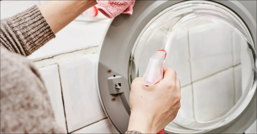 Cara Membersihkan Mesin Cuci 1 Tabung Cara Membersihkan Mesin Cuci 1 Tabung