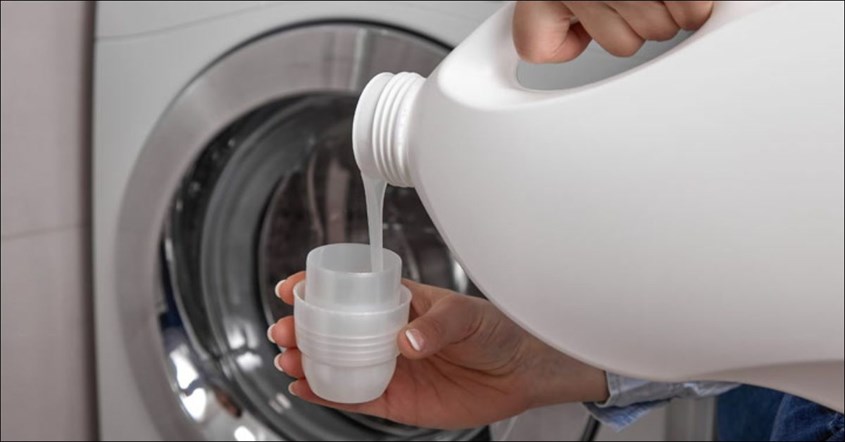 Cara Membersihkan Mesin Cuci 2 Tabung Cara Membersihkan Mesin Cuci 2 Tabung