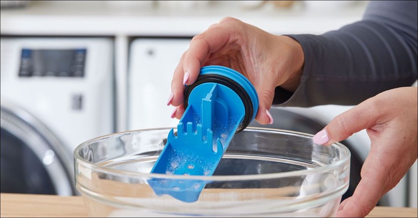 Cara Membersihkan Mesin Cuci 2 Tabung Cara Membersihkan Mesin Cuci 2 Tabung