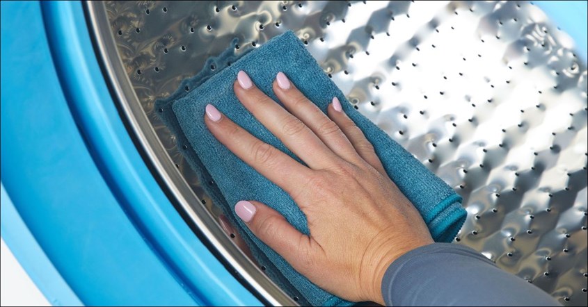 Cara Membersihkan Mesin Cuci 2 Tabung Cara Membersihkan Mesin Cuci 2 Tabung