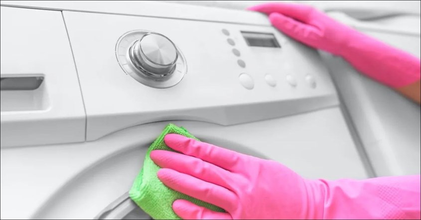 Cara Membersihkan Mesin Cuci 2 Tabung Cara Membersihkan Mesin Cuci 2 Tabung