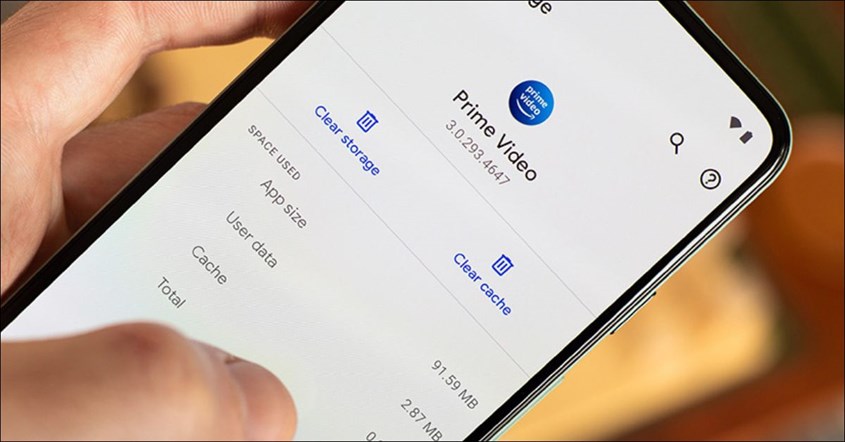 Cara Membersihkan Sampah di HP Cara Membersihkan Sampah di HP