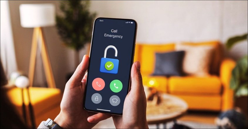 Cara Membuka Pola HP yang Lupa