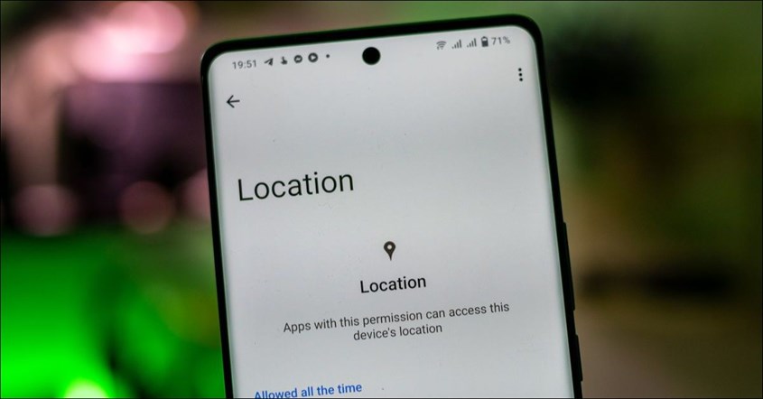 Cara Membuka Pola HP yang Lupa