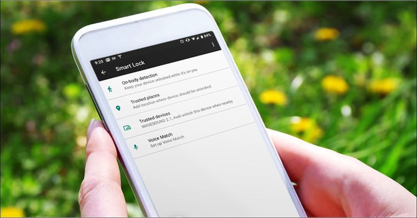 Cara Membuka Pola HP yang Lupa