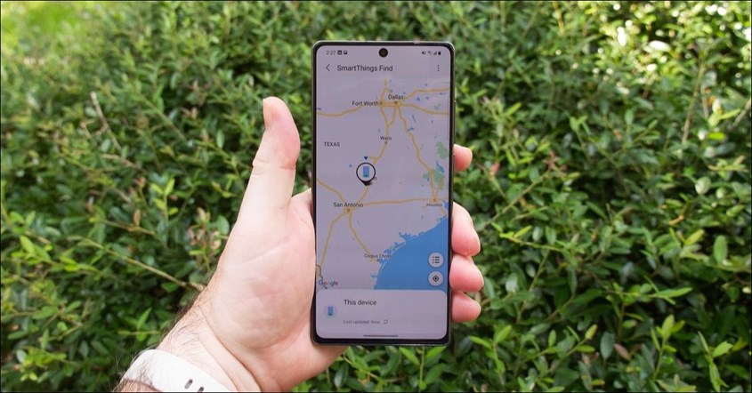 Cara Membuka Pola HP yang Lupa