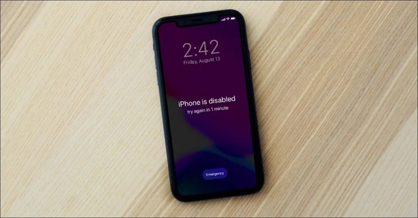 Cara Membuka Pola HP yang Lupa