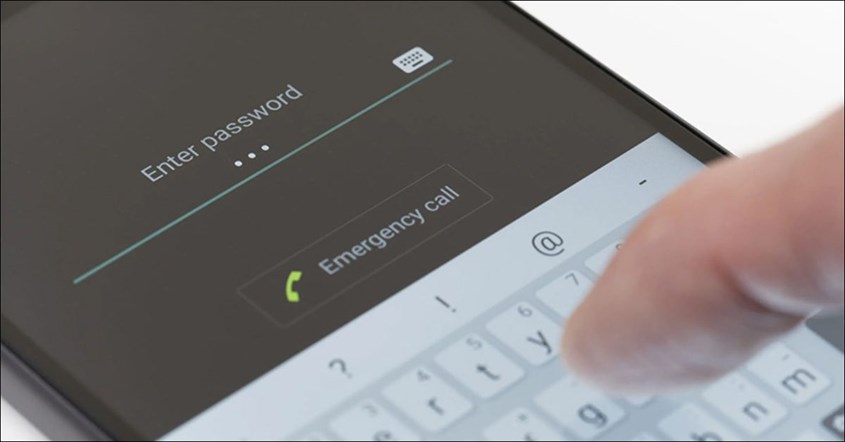 Cara Membuka Sandi HP yang Lupa