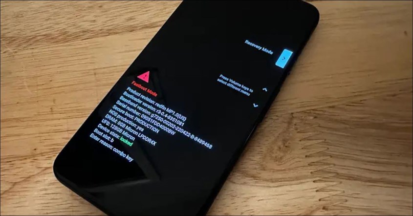 Cara Membuka Sandi HP yang Lupa