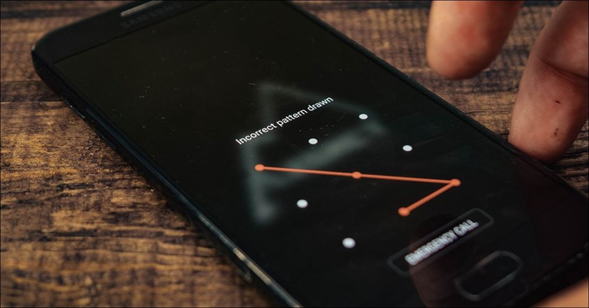 Cara Membuka Sandi HP yang Lupa