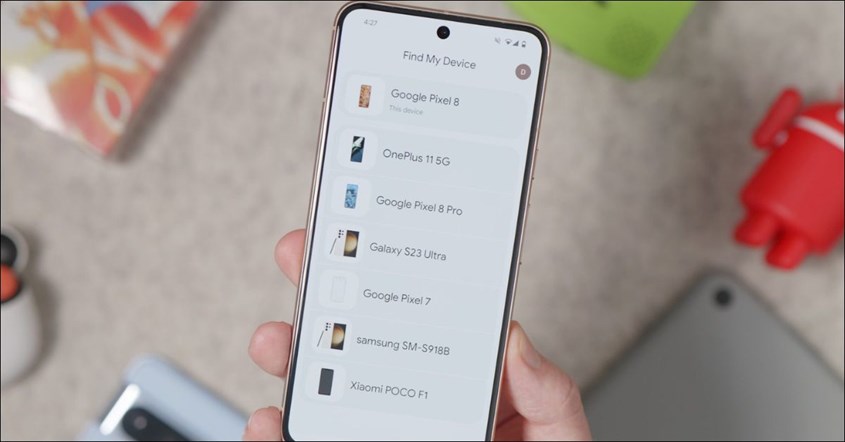 Cara Membuka Sandi HP yang Lupa