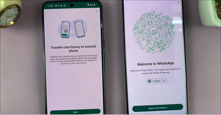 2 Cara Mudah Pindahkan WA ke HP Baru dan Nomor Lama Mati