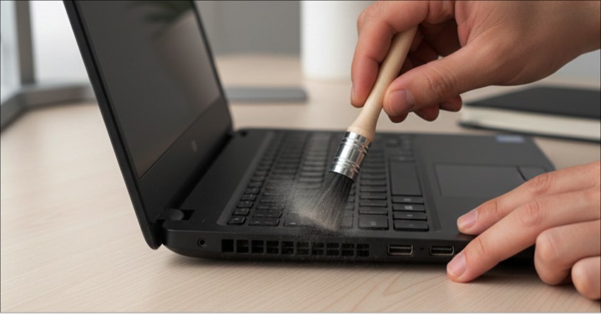 Tips Laptop Tetap Stabil Tips Laptop Tetap Stabil
