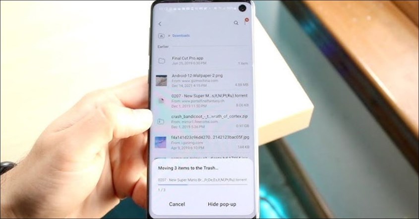 Cara Mengatasi HP Lemot Cara Mengatasi HP Lemot