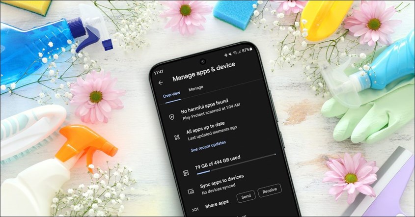 Cara Mengatasi HP Lemot Cara Mengatasi HP Lemot