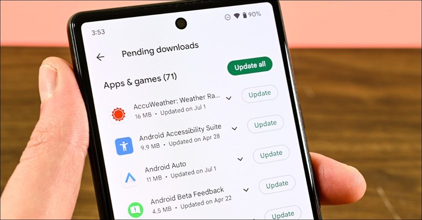 Cara Mengatasi HP Lemot Cara Mengatasi HP Lemot